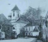 Ottakringer Straße, 1909
