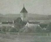 Ottakring um 1820