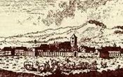 Ottakring, Kupferstich